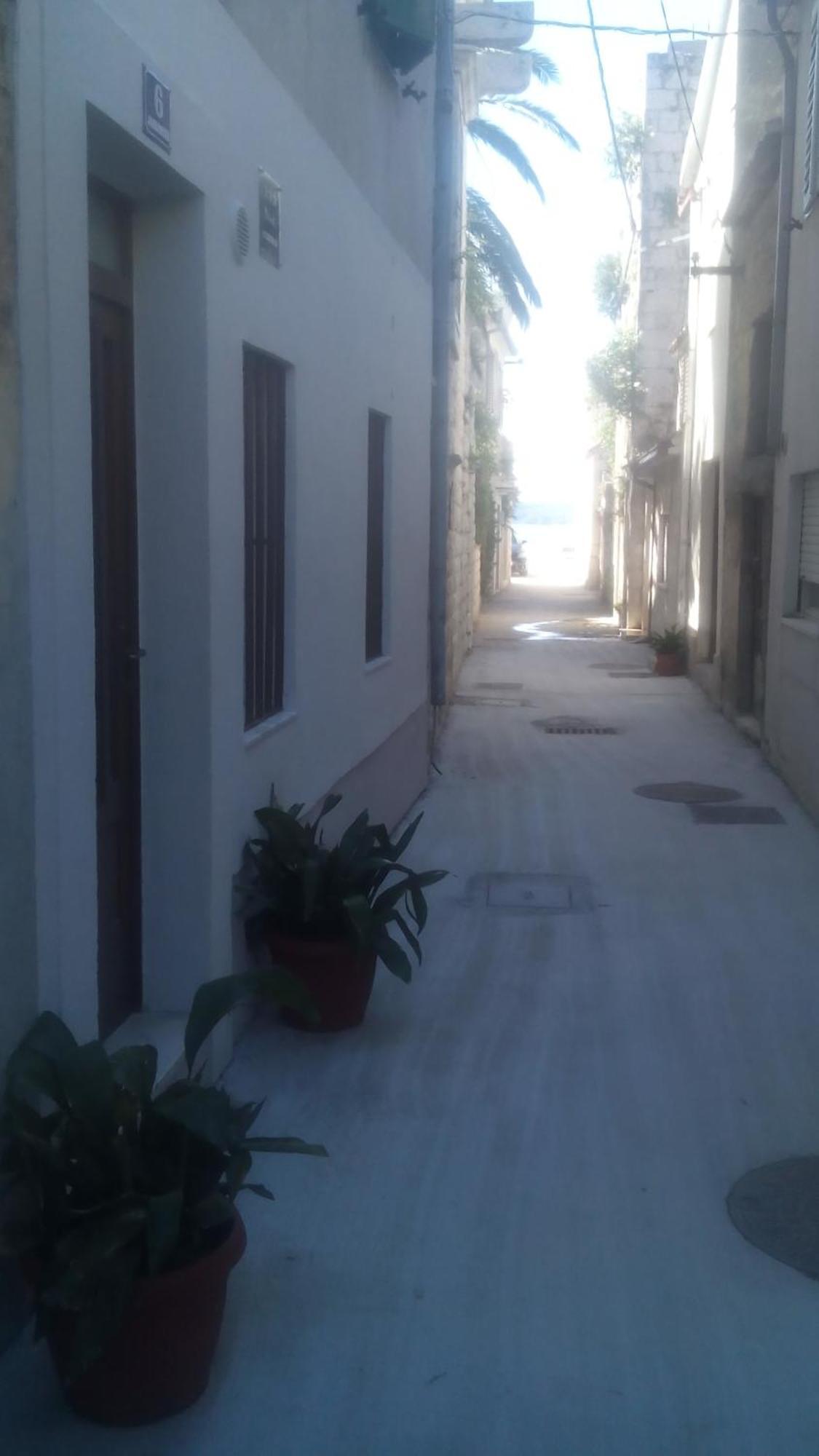 Apartman Drazin Kastela Phòng bức ảnh