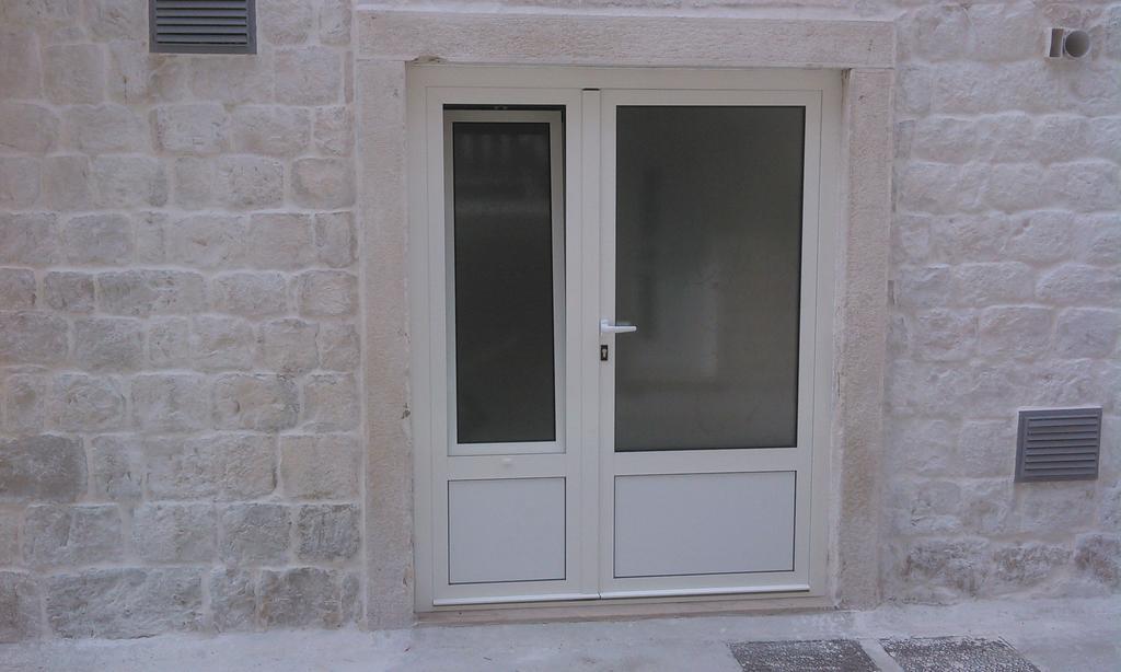 Apartman Drazin Kastela Ngoại thất bức ảnh