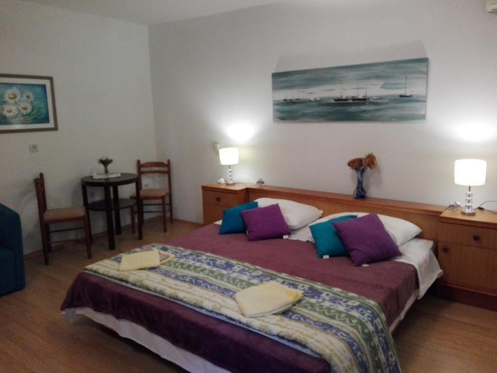 Apartman Drazin Kastela Ngoại thất bức ảnh