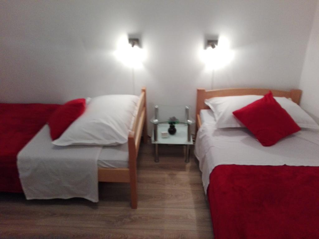 Apartman Drazin Kastela Ngoại thất bức ảnh