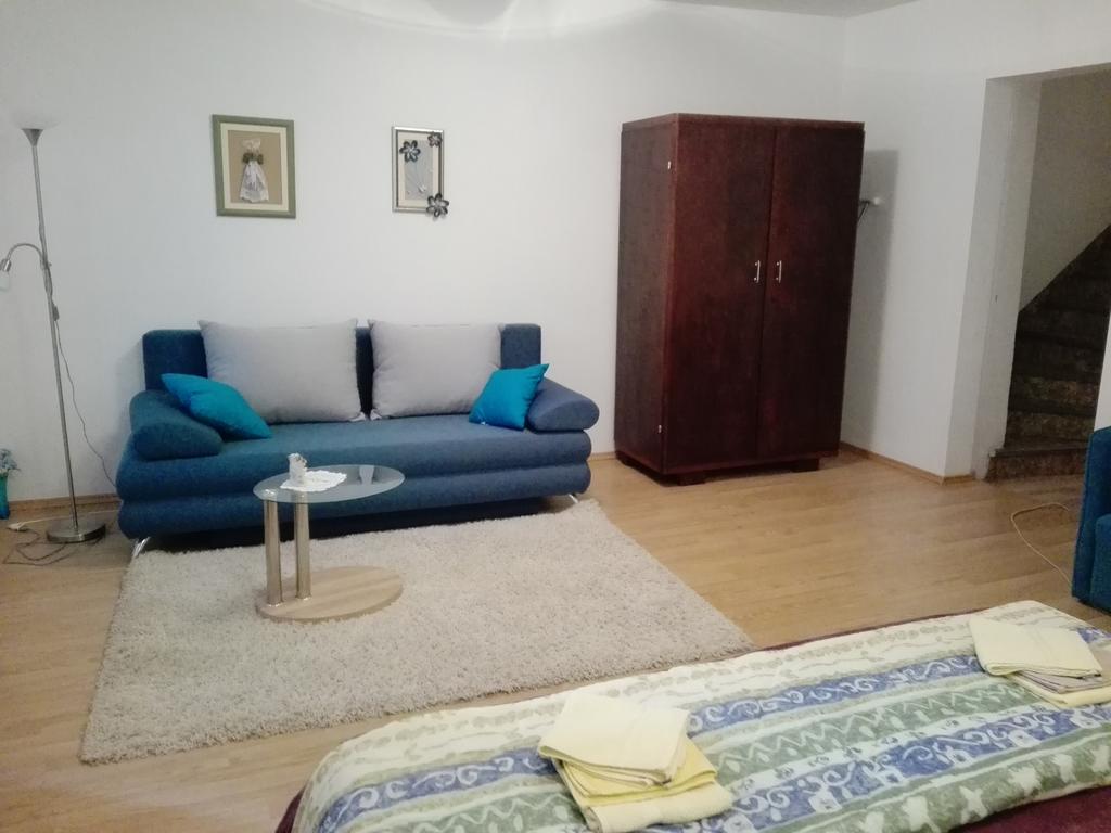 Apartman Drazin Kastela Ngoại thất bức ảnh