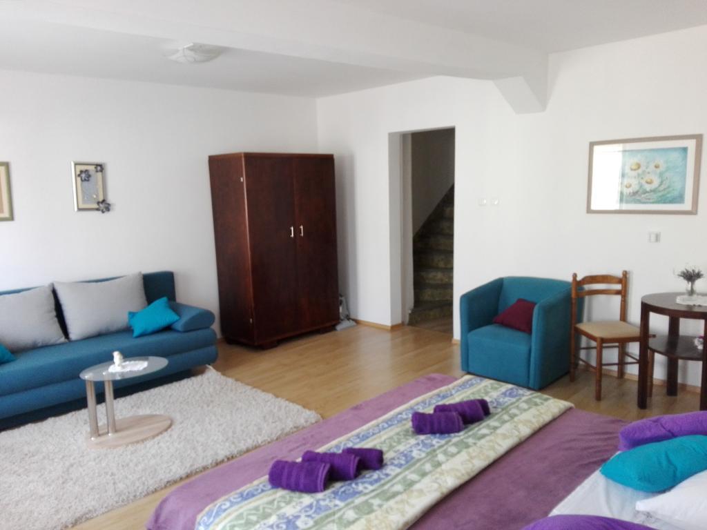 Apartman Drazin Kastela Ngoại thất bức ảnh